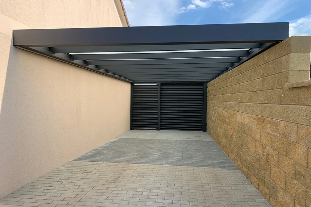 carport elmar 1