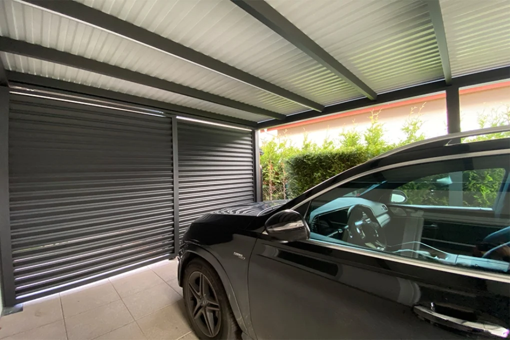 carport elmar 2