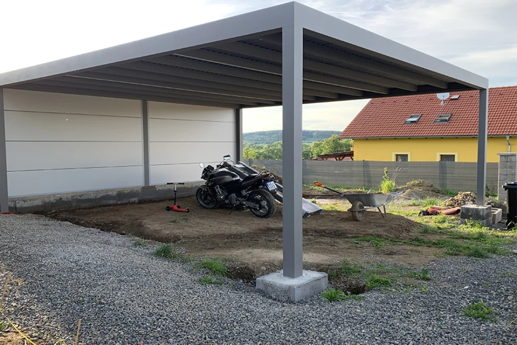 carport elmar 3