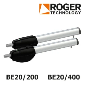 Pohon BE20/200/HS a BE20/400