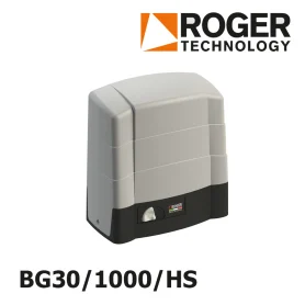 Pohon BG30/1000/HS
