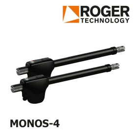 Pohon MONOS4