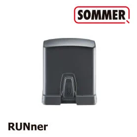 Pohon Sommer Runner