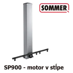 Pohon Sommer SP900